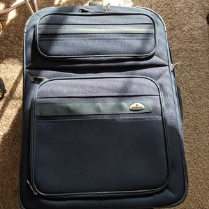 Samsonite Luggage